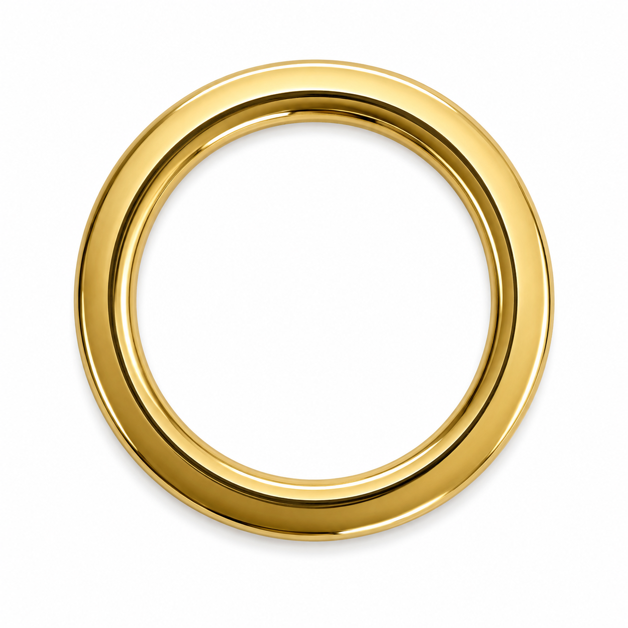 O-Rings & Shaped Rings