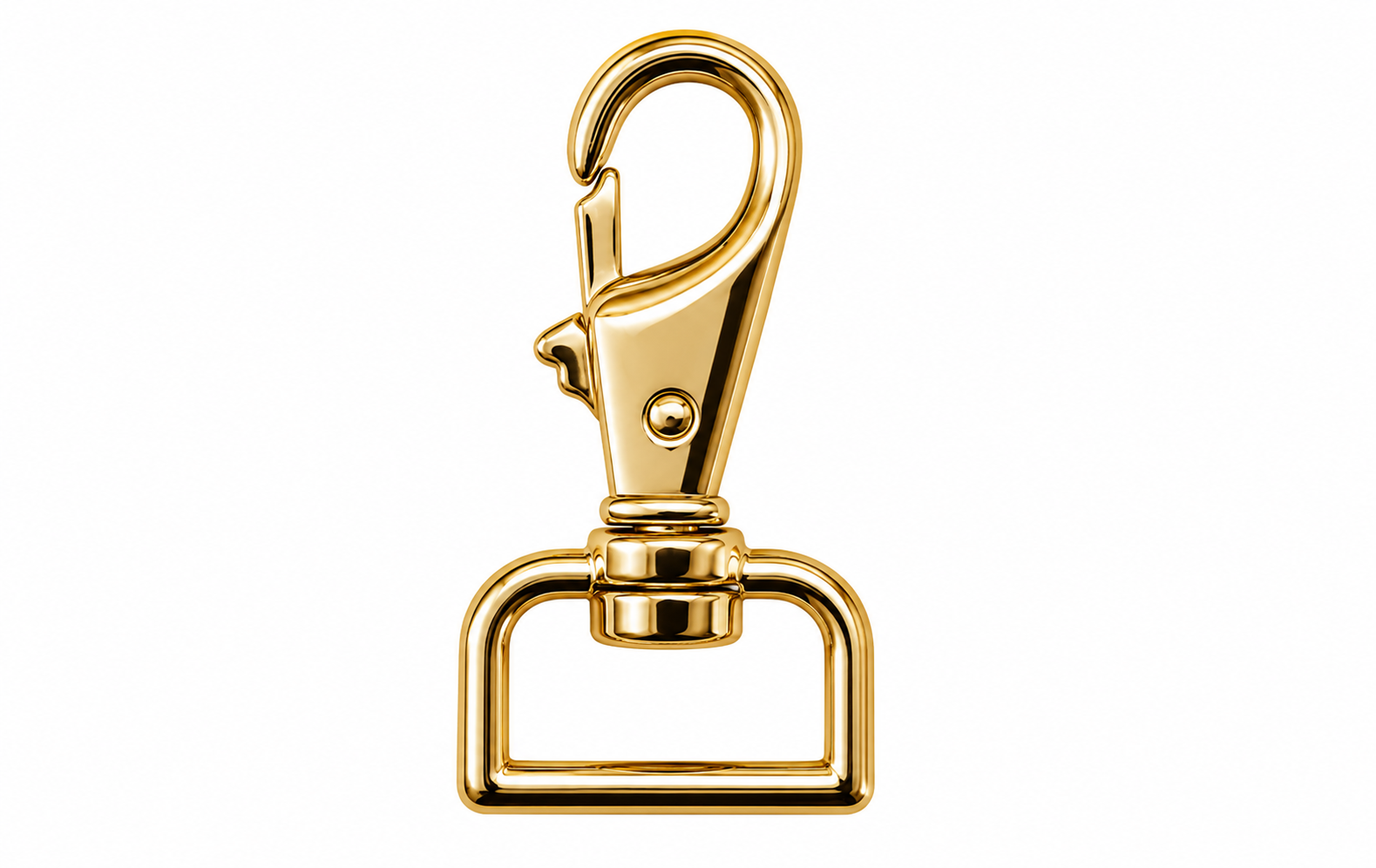 Swivel Snap Hooks