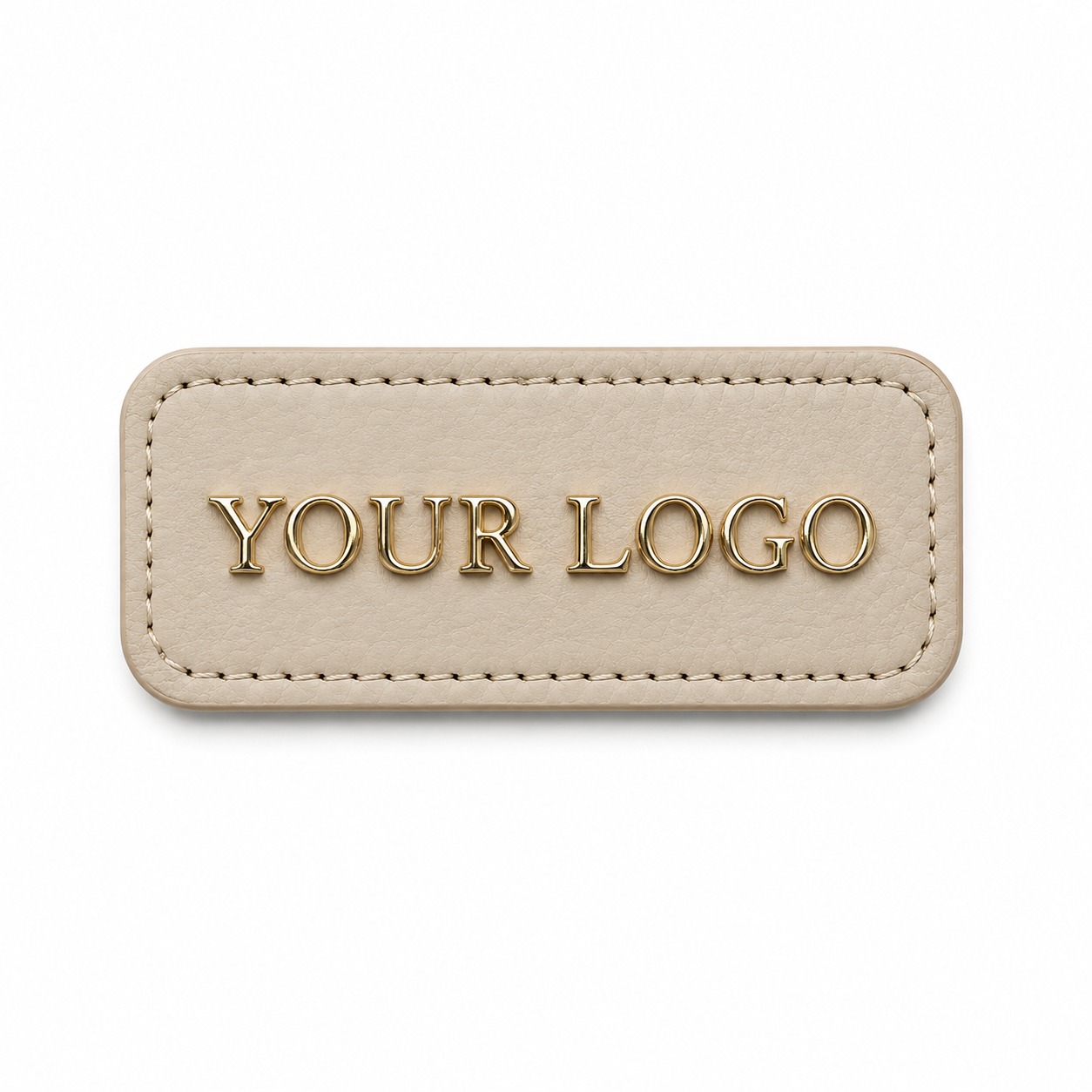 Custom Metal Logo Hardware