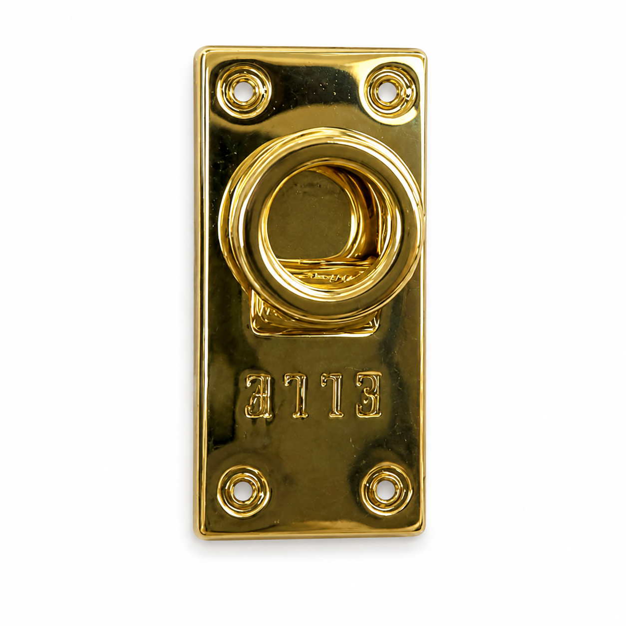 Bag Locks & Closures