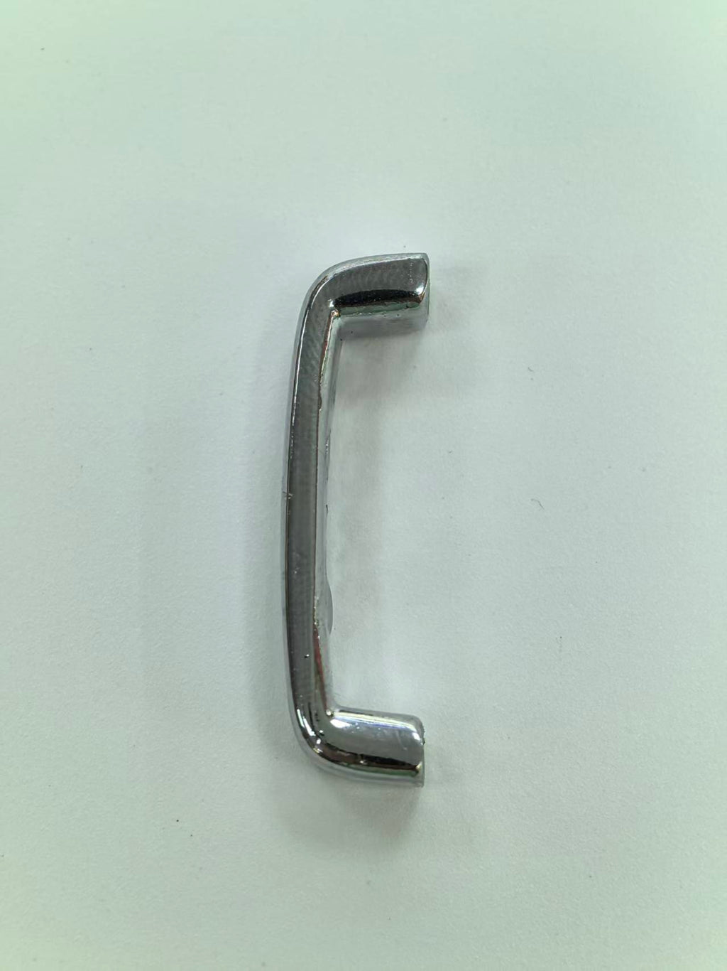 Slim Curved Bridge Strap Anchor