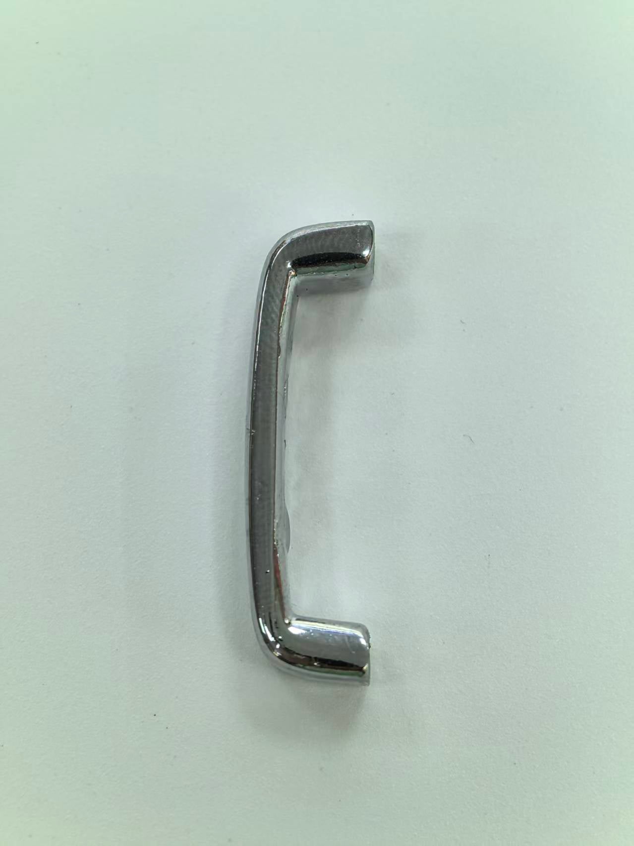 Slim Curved Bridge Strap Anchor