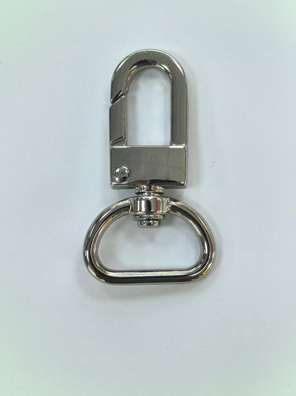 Rectangular Body Swivel Snap Hook