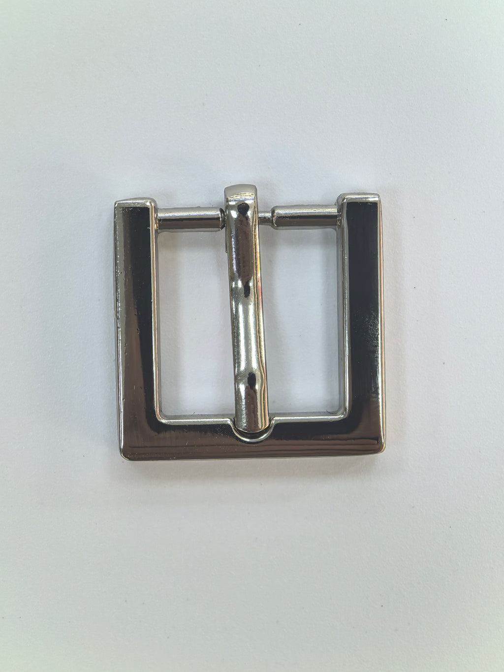 Flat Square Pin Buckle