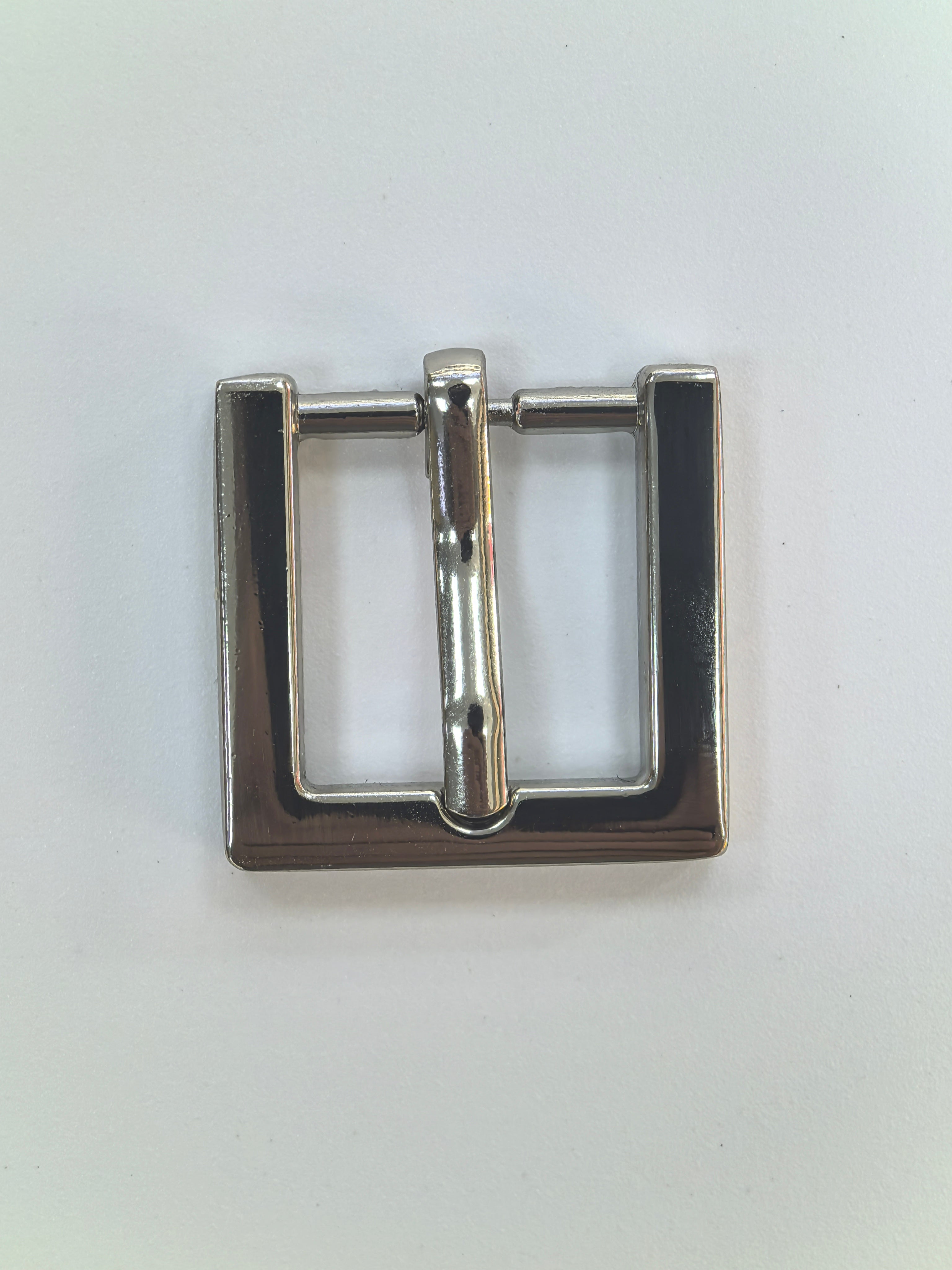 Flat Square Pin Buckle