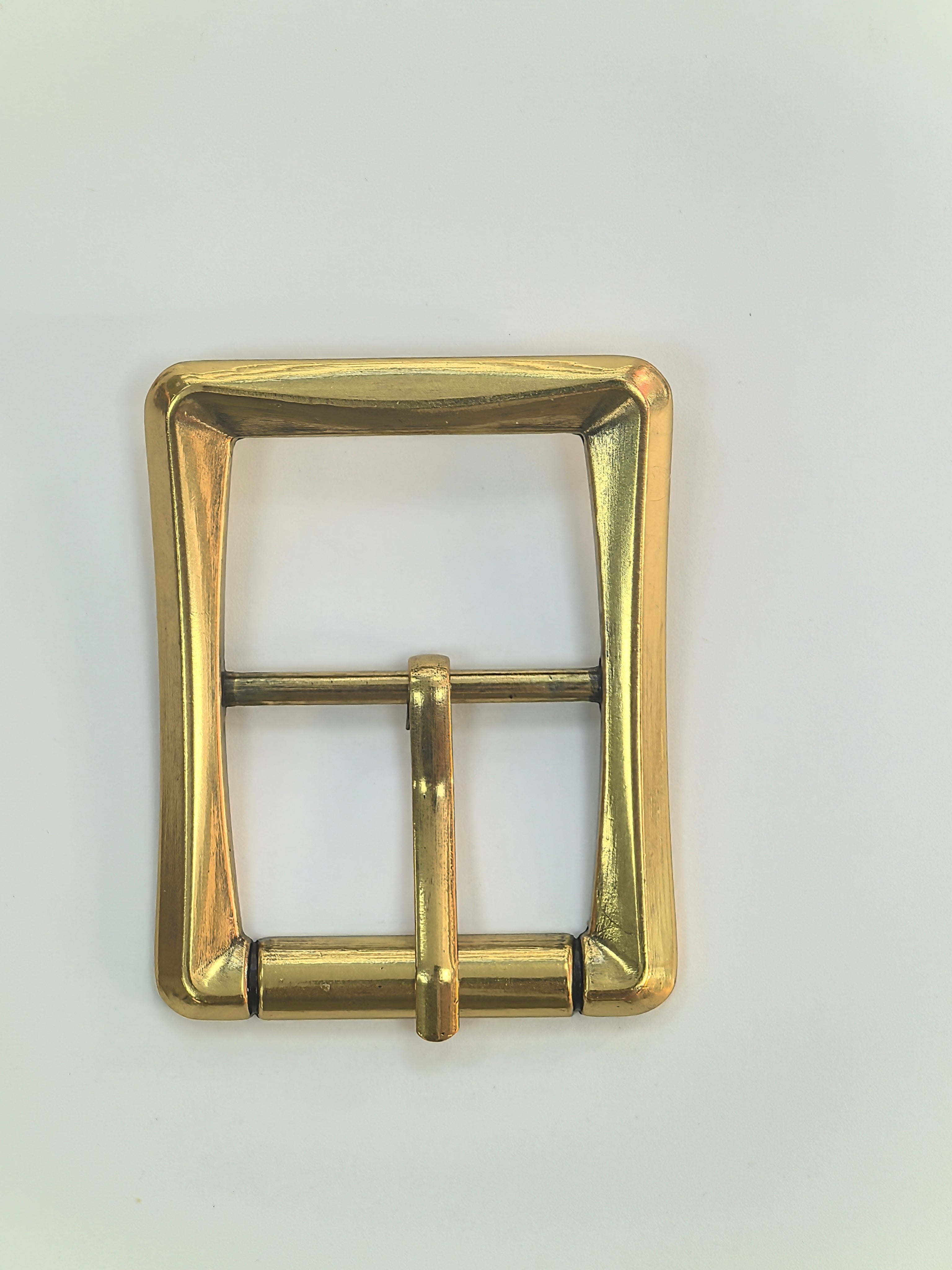 Tapered Roller Pin Buckle