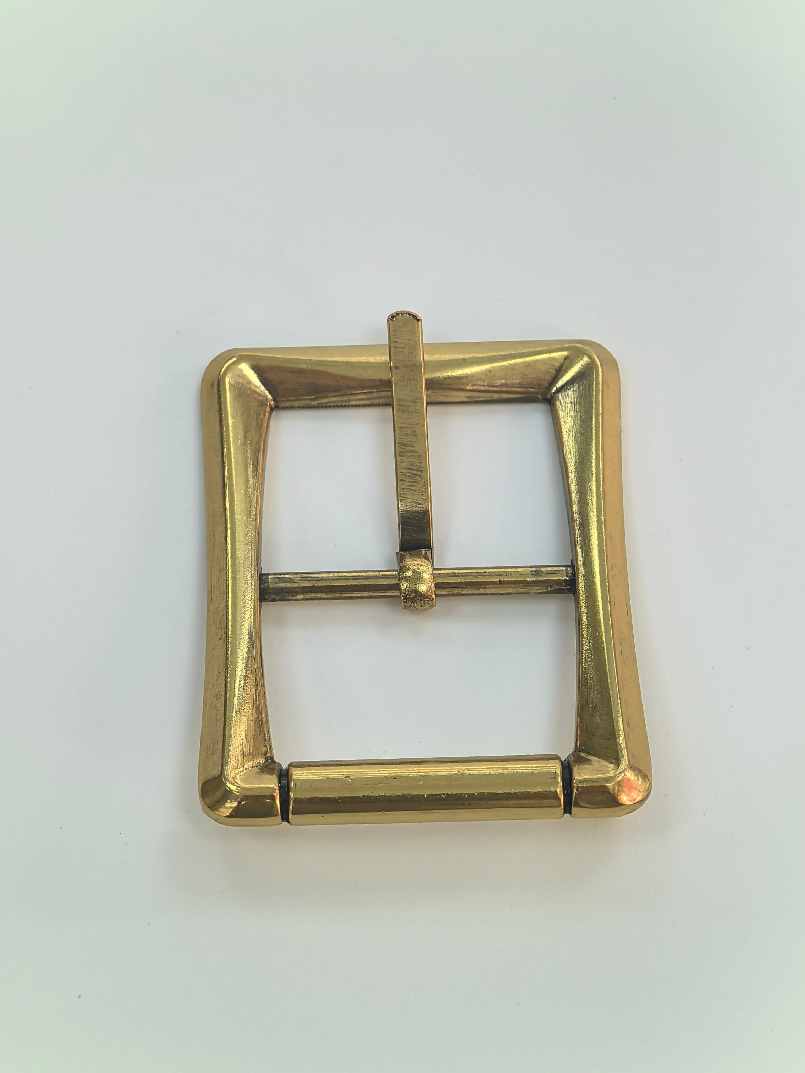 Tapered Roller Pin Buckle