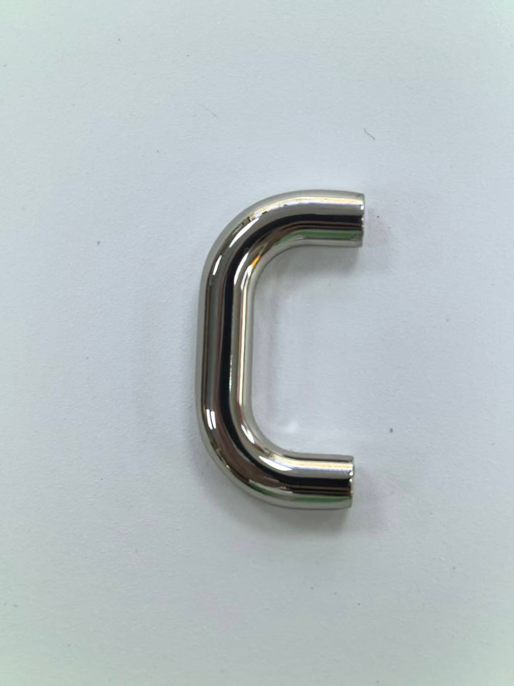 Rounded Arch Bridge Strap Anchor