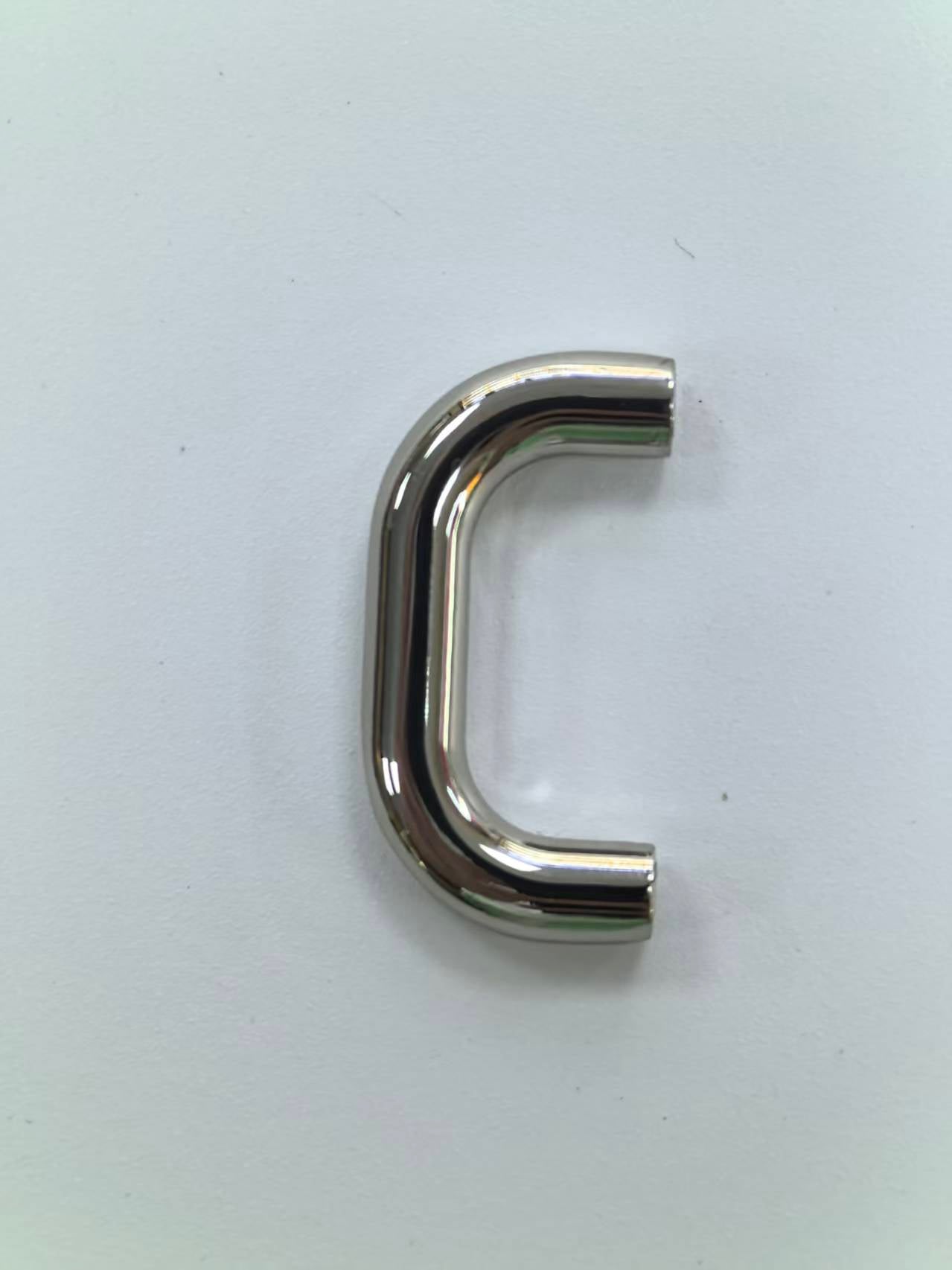 Rounded Arch Bridge Strap Anchor
