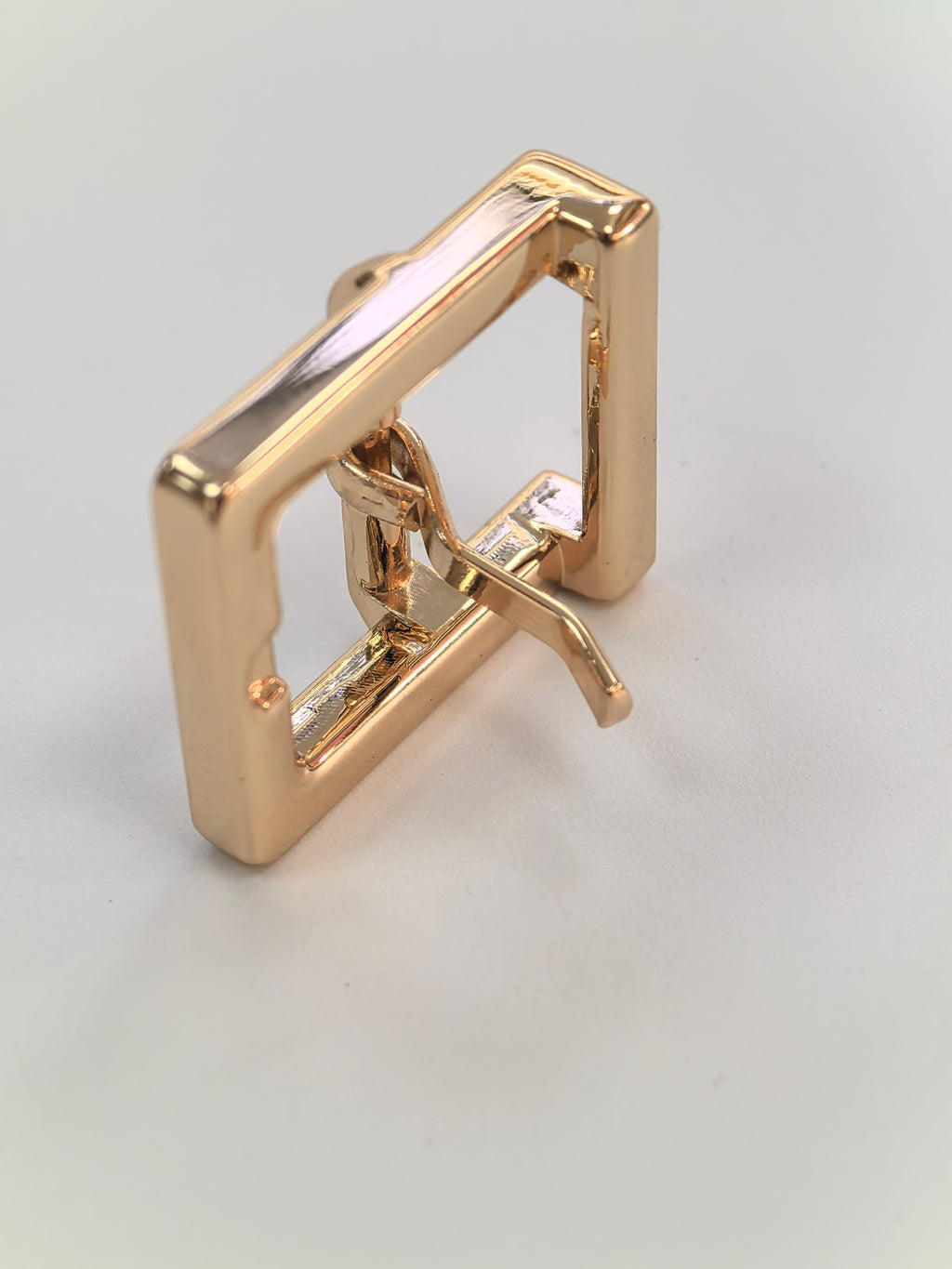 Square Pin Buckle