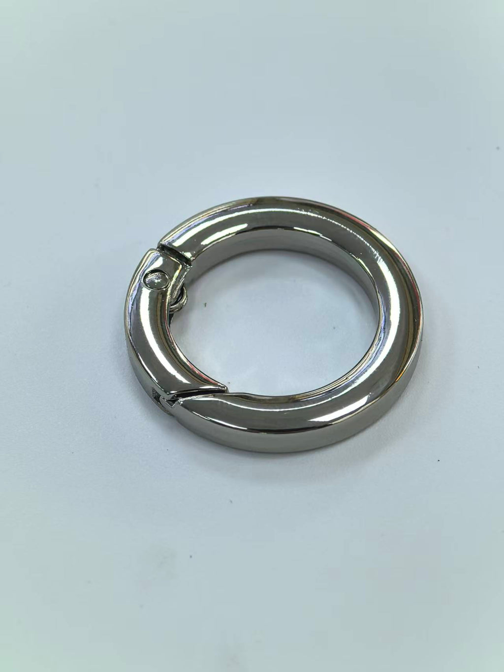 Round Spring Gate O-Ring