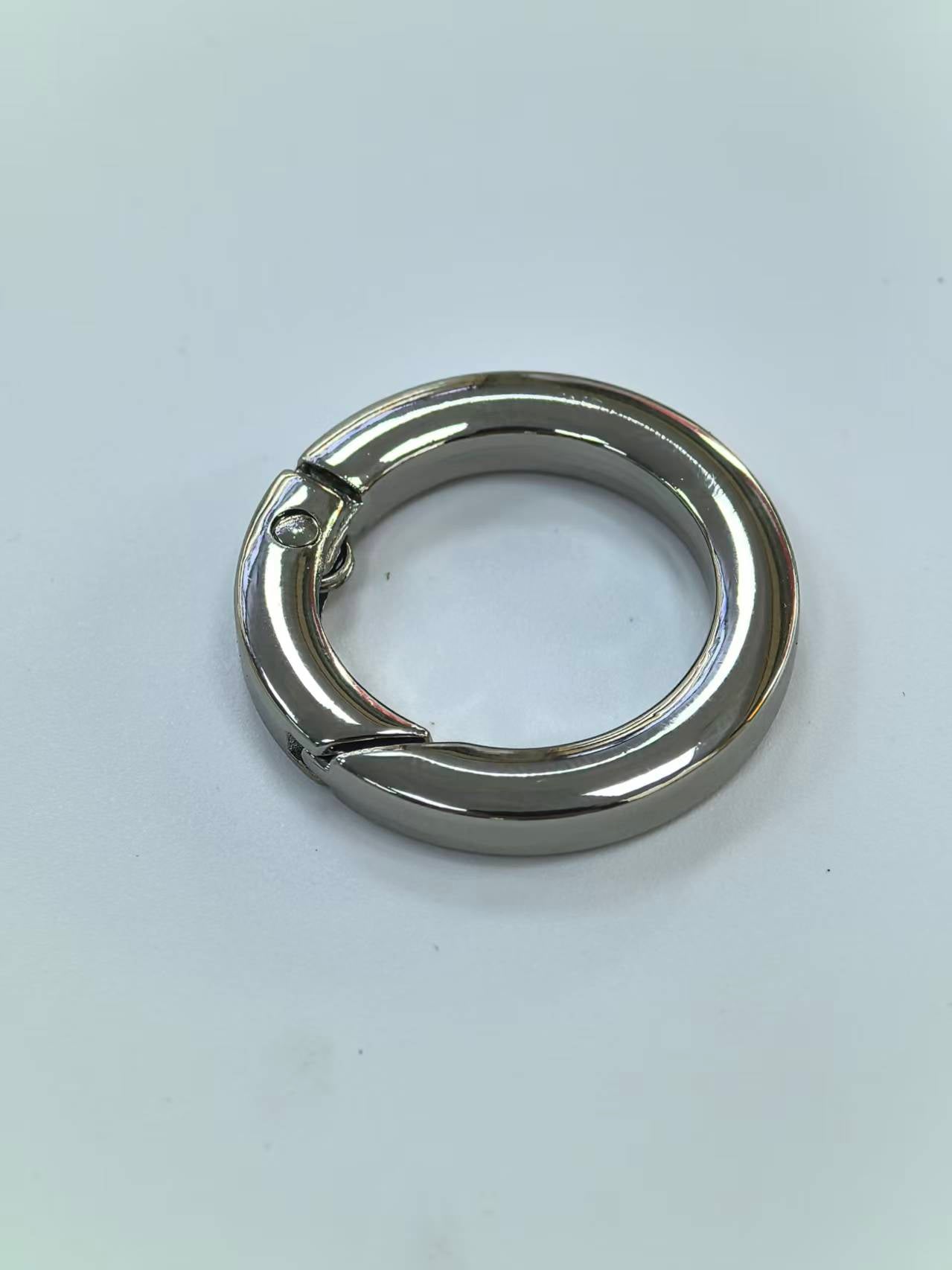 Round Spring Gate O-Ring