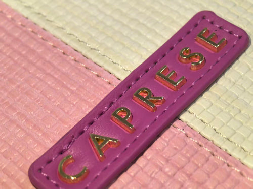 Custom Metal Letter Logo Hardware – Case 02