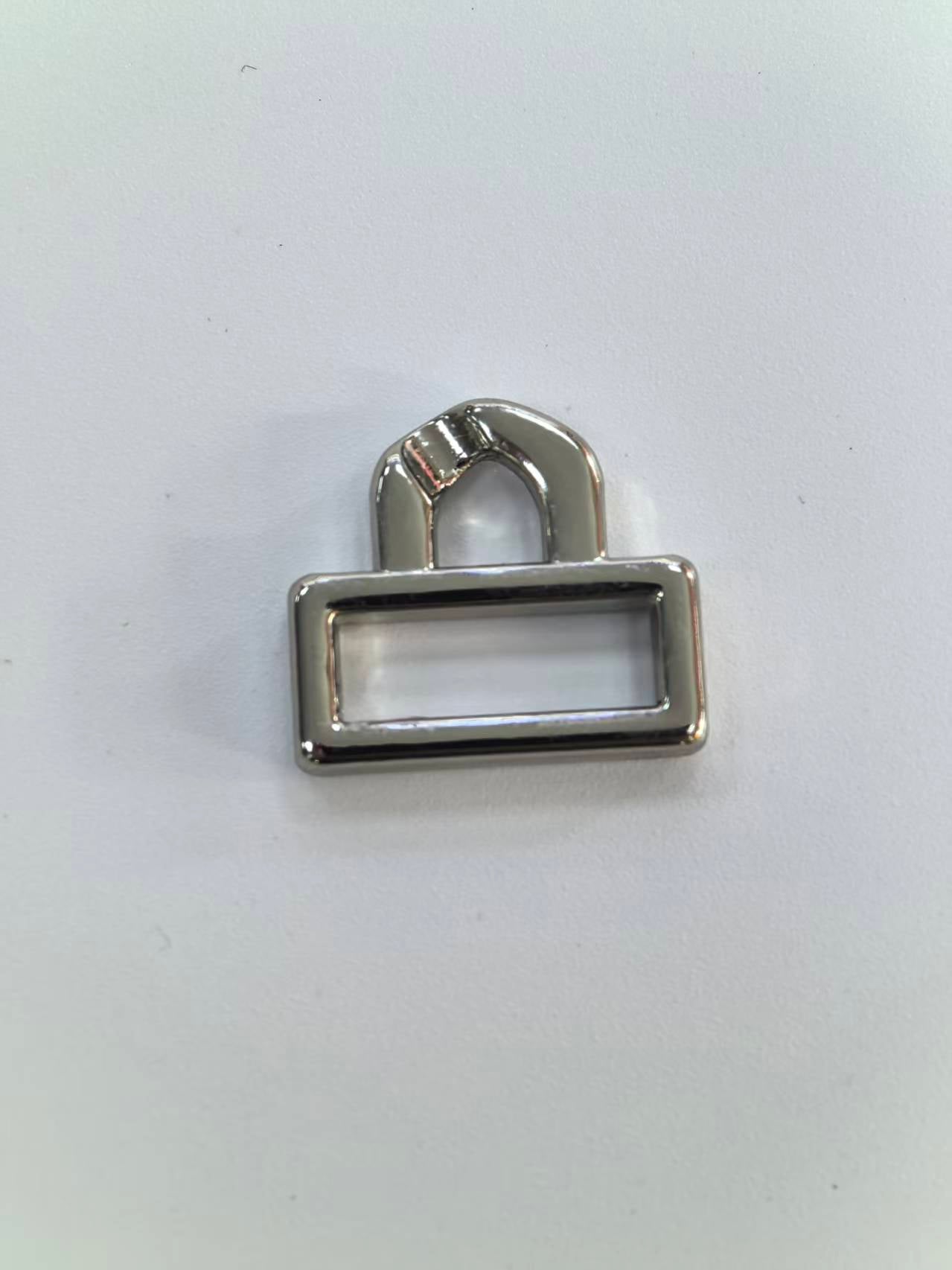 Arch Bridge D-Ring Strap Connector