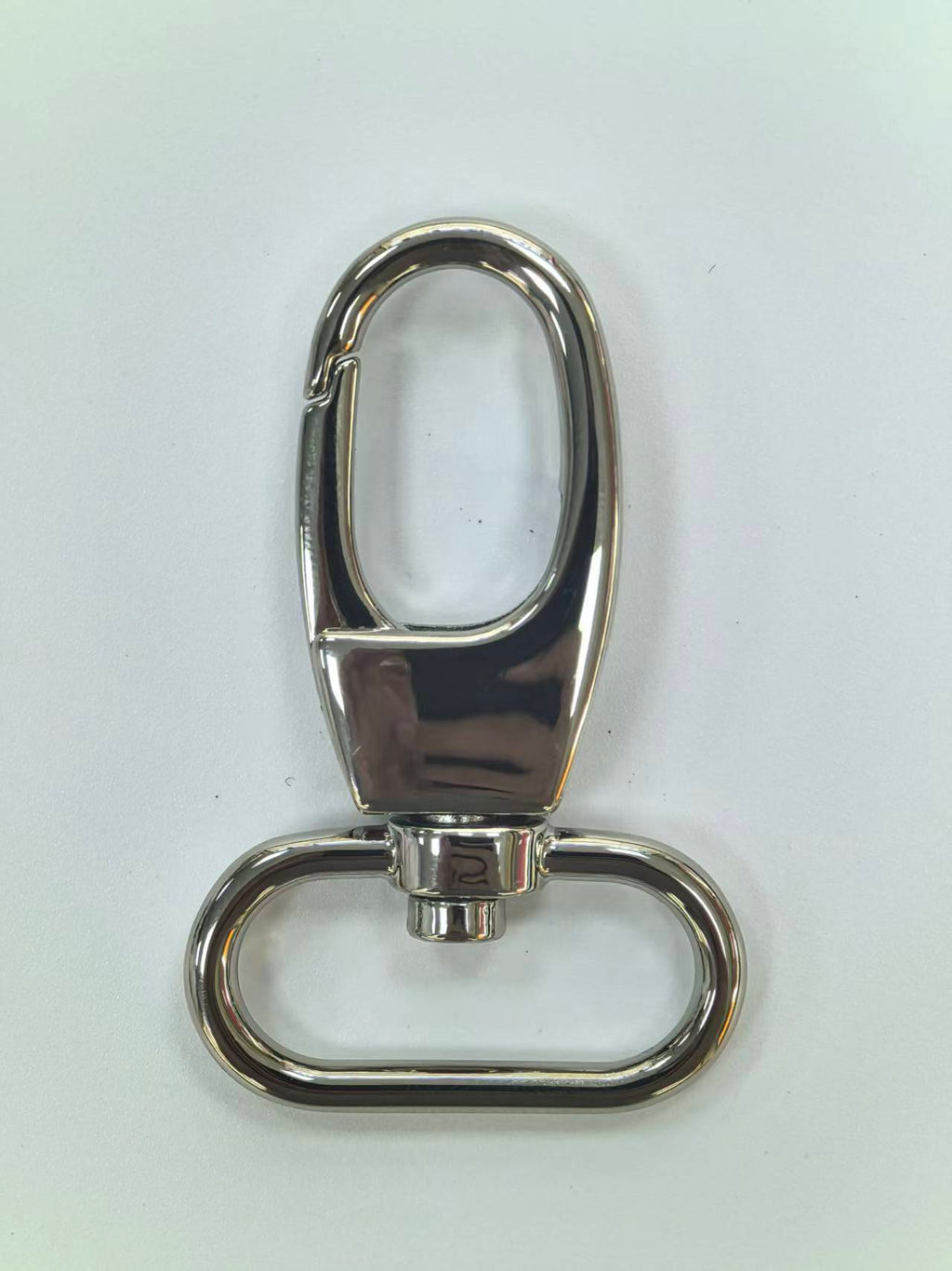 Oval Swivel Snap Hook