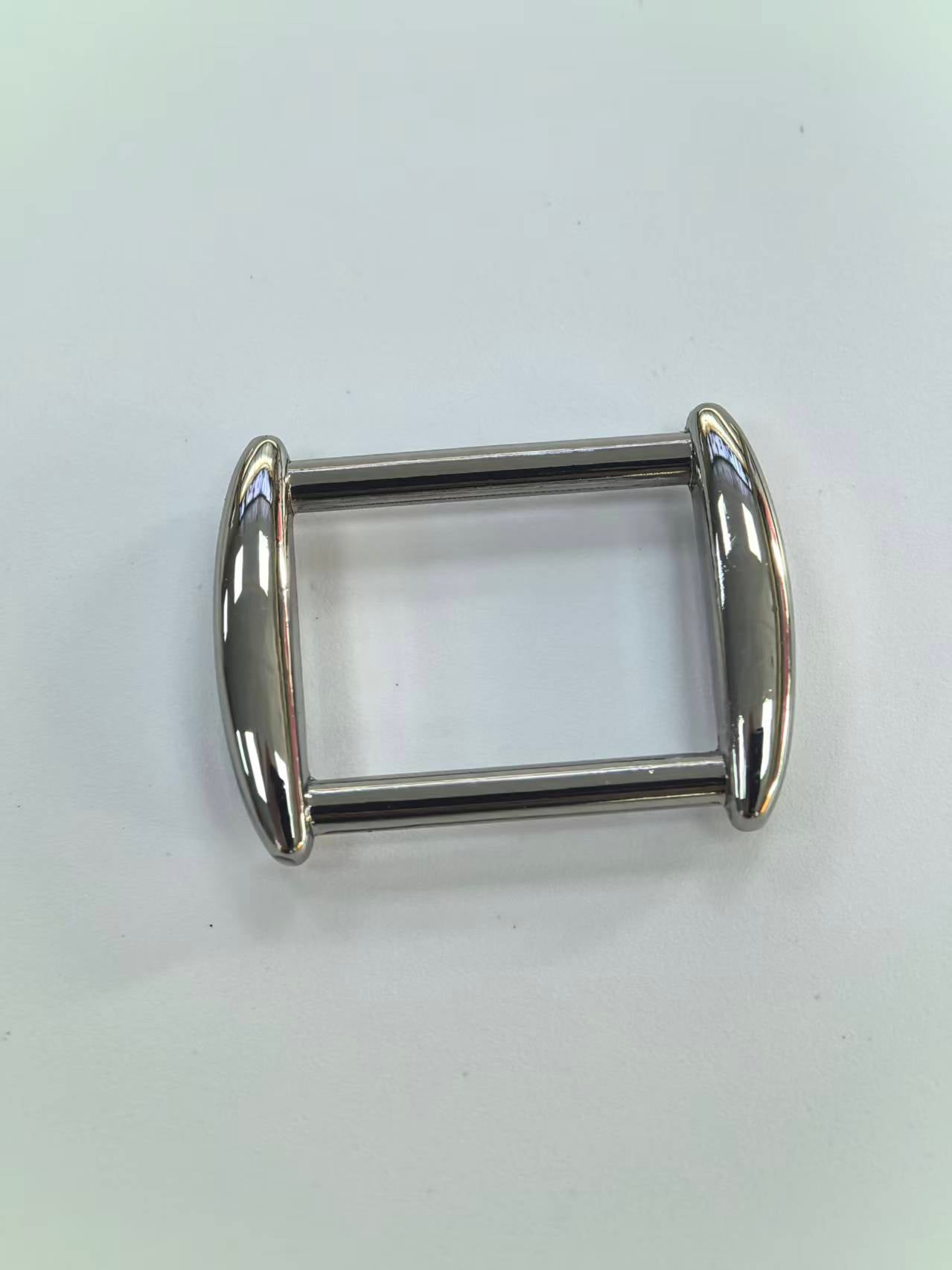 Oval Rectangle Strap Ring