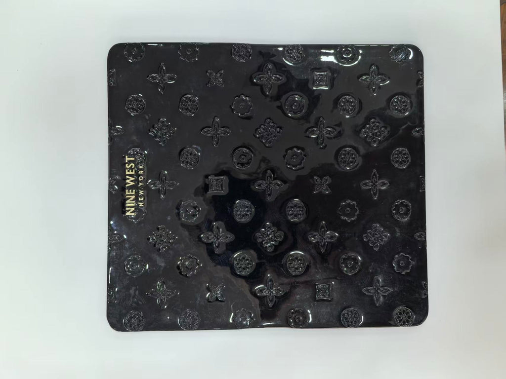 Custom Metal Letter Logo Hardware – Case 04