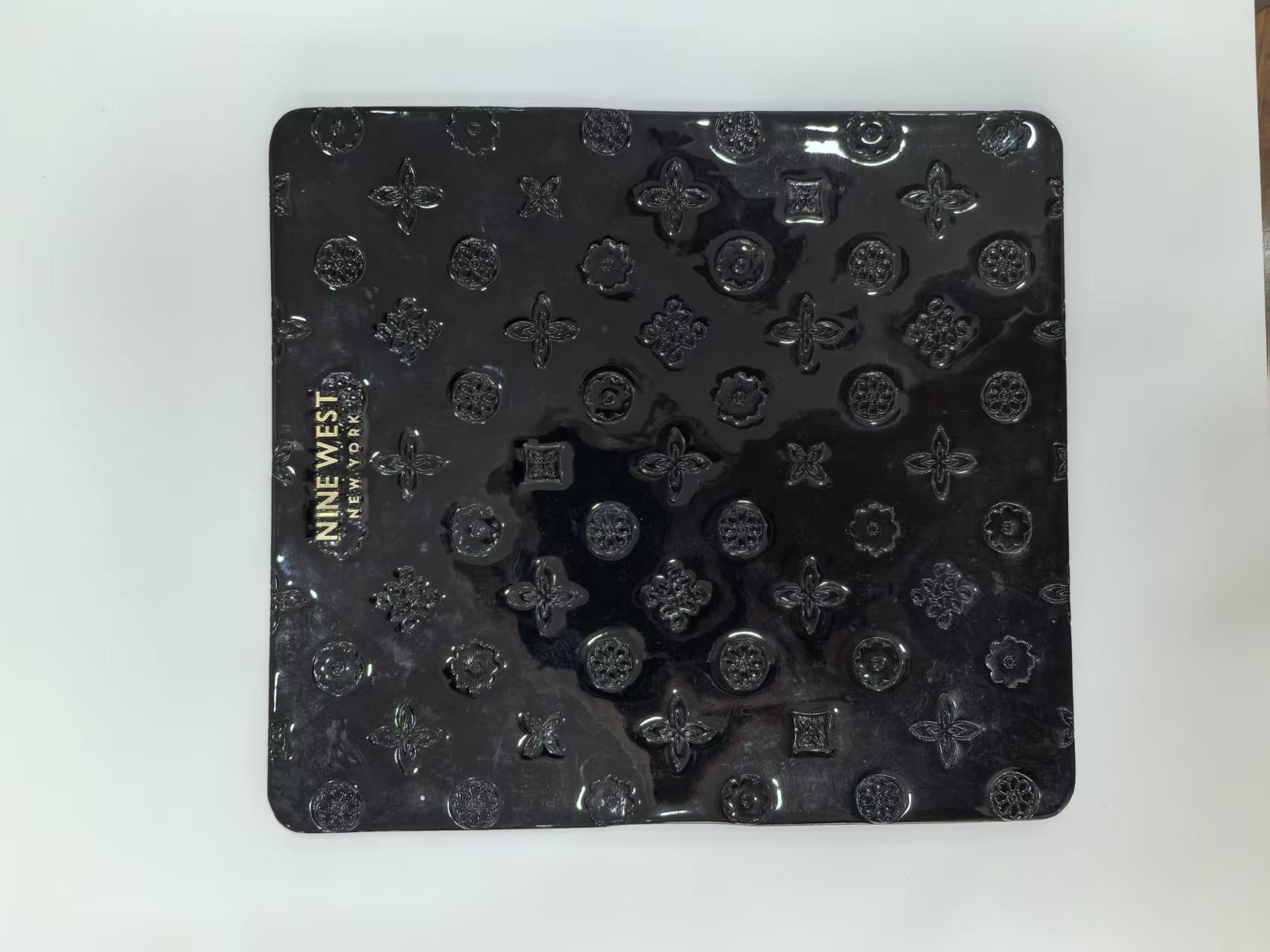 Custom Metal Letter Logo Hardware – Case 04