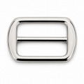 Curved Rectangular Strap Slider