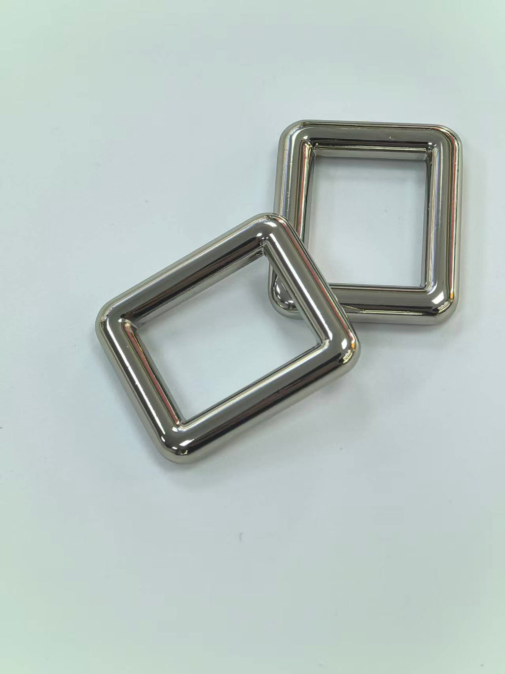Square Strap Ring