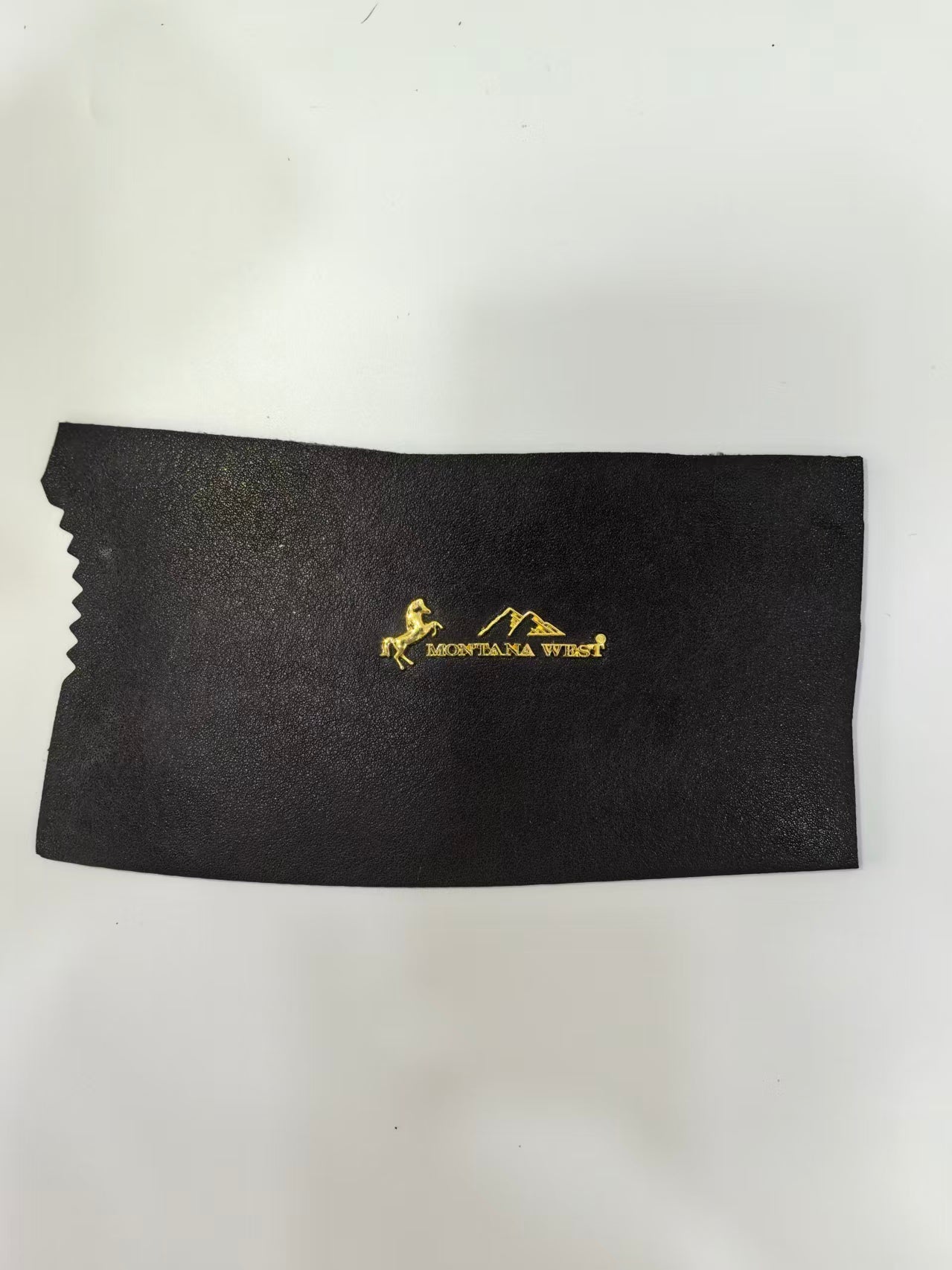 Custom Metal Letter & Emblem Logo Hardware – Case 07