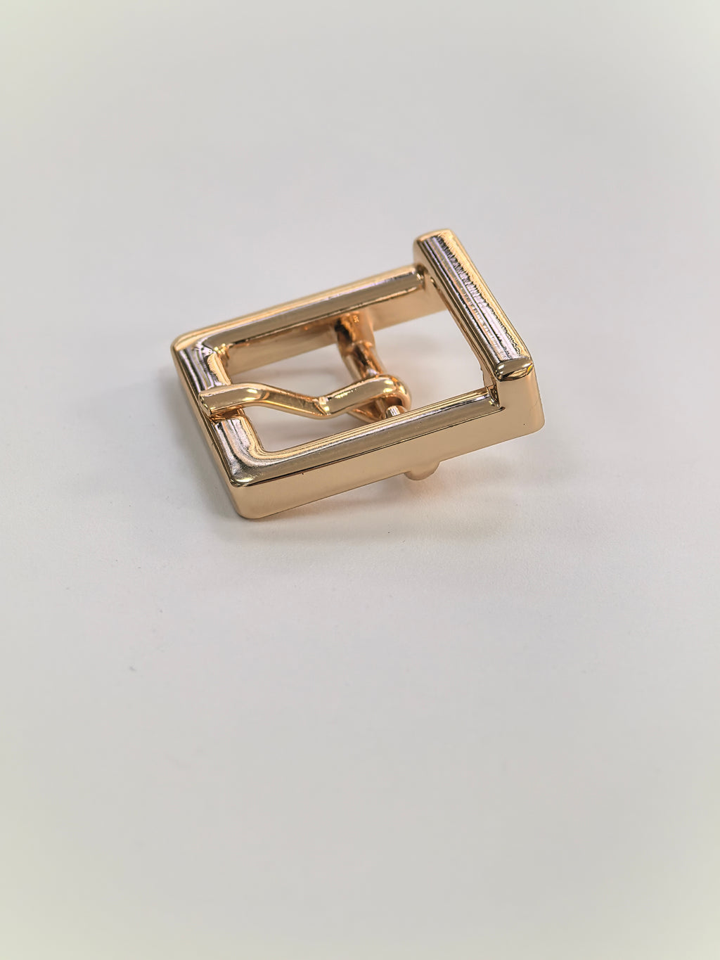 Square Pin Buckle