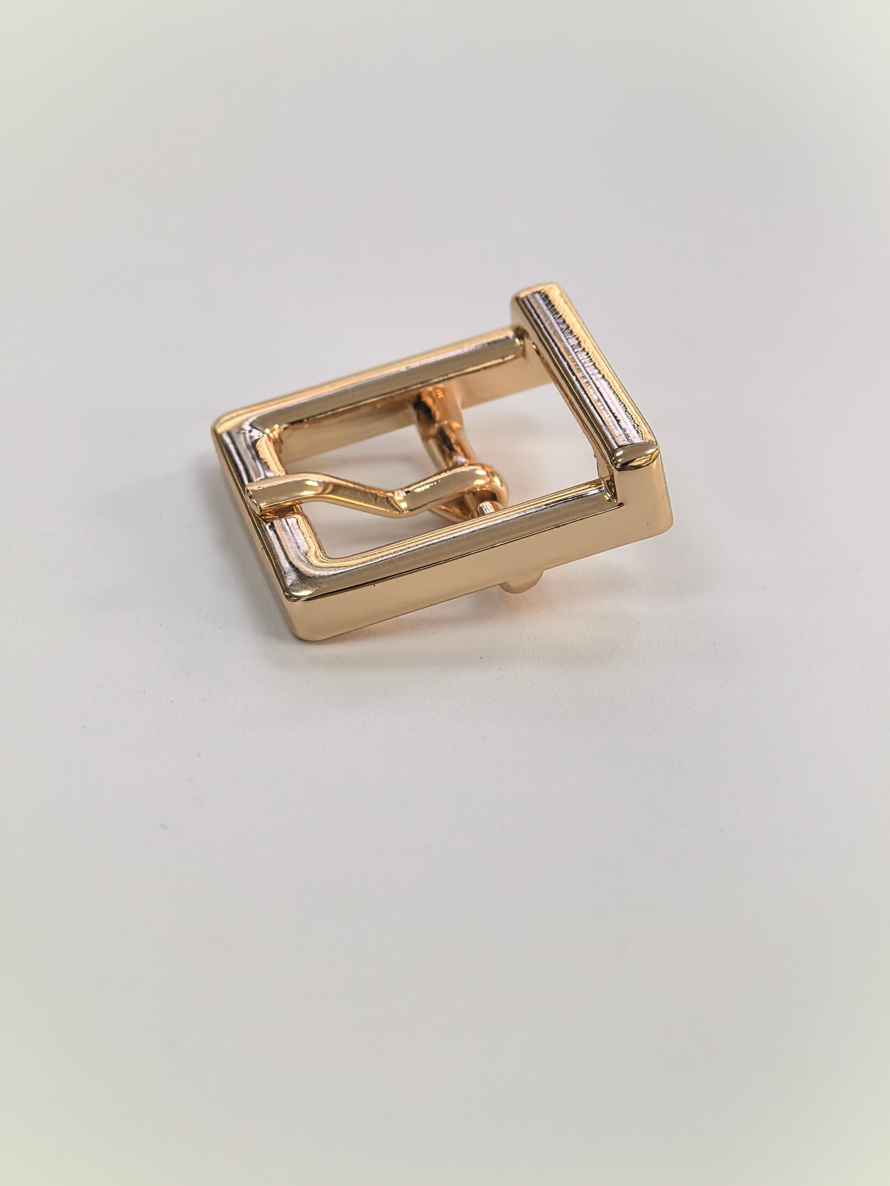Square Pin Buckle