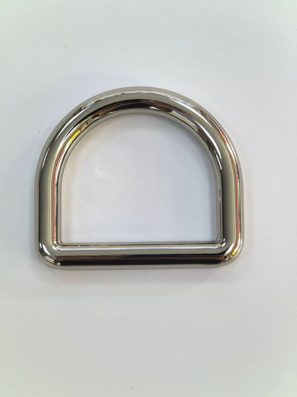Wide D-Ring