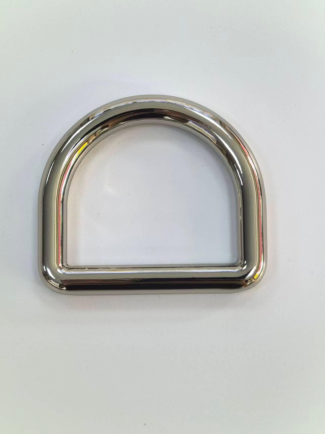 Wide D-Ring