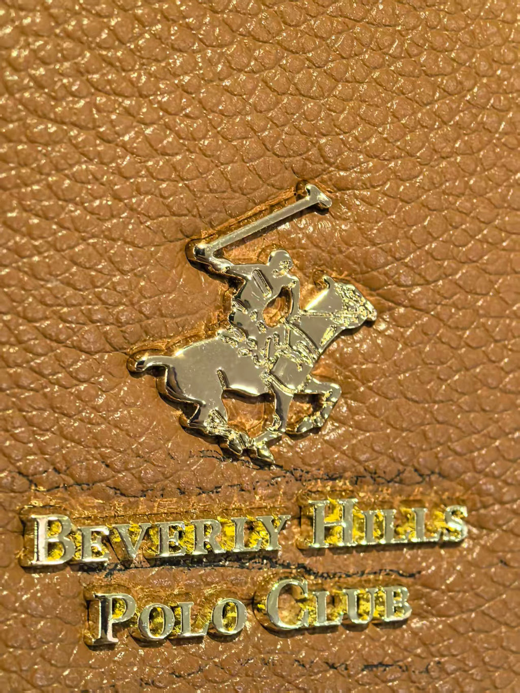 Custom Metal Letter & Emblem Logo Hardware – Case 05