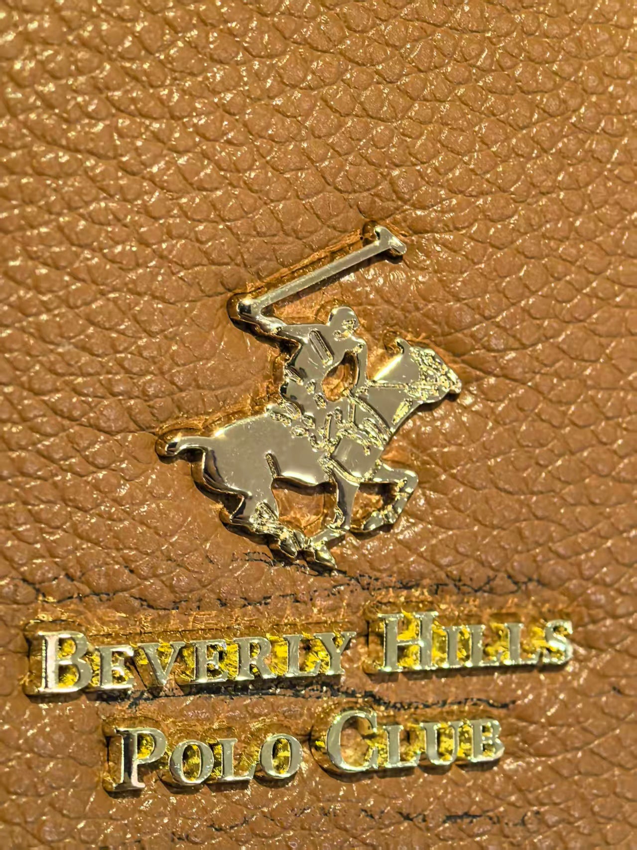 Custom Metal Letter & Emblem Logo Hardware – Case 05