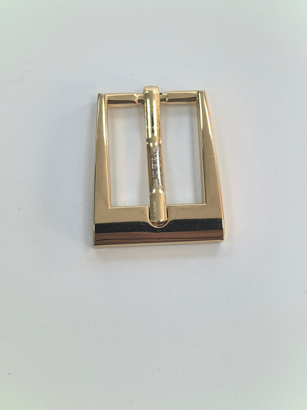 Tapered Rectangular Pin Buckle