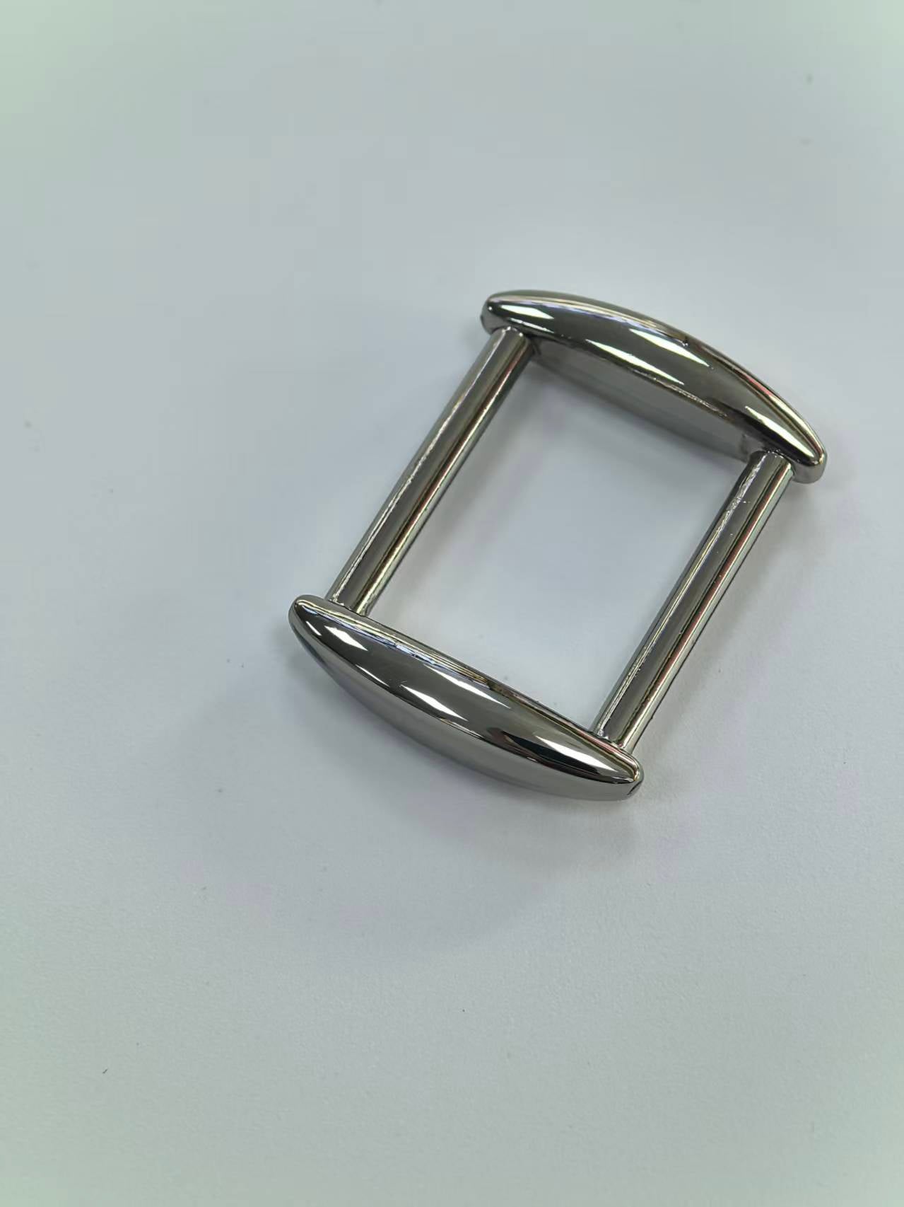 Oval Rectangle Strap Ring