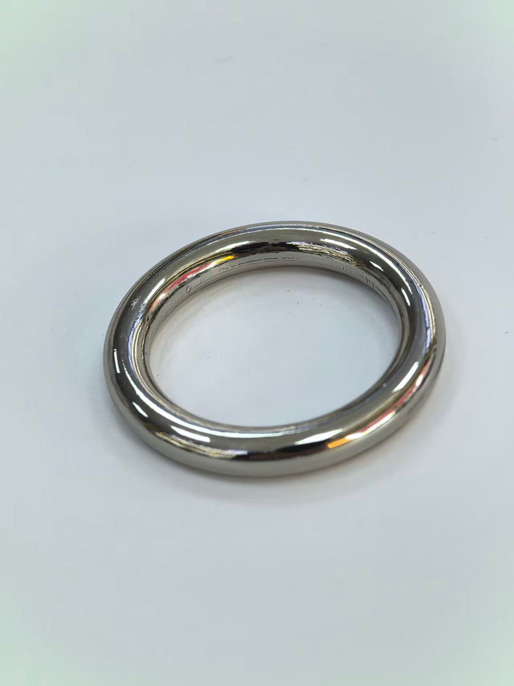 Classic Round O-Ring