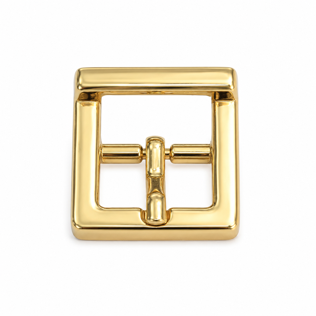 Square Pin Buckle