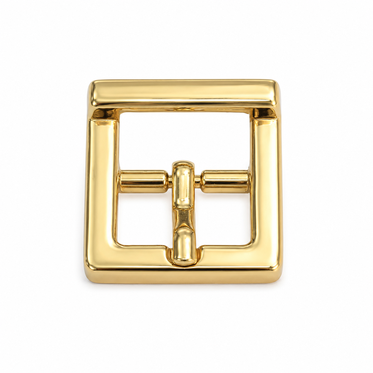 Square Pin Buckle