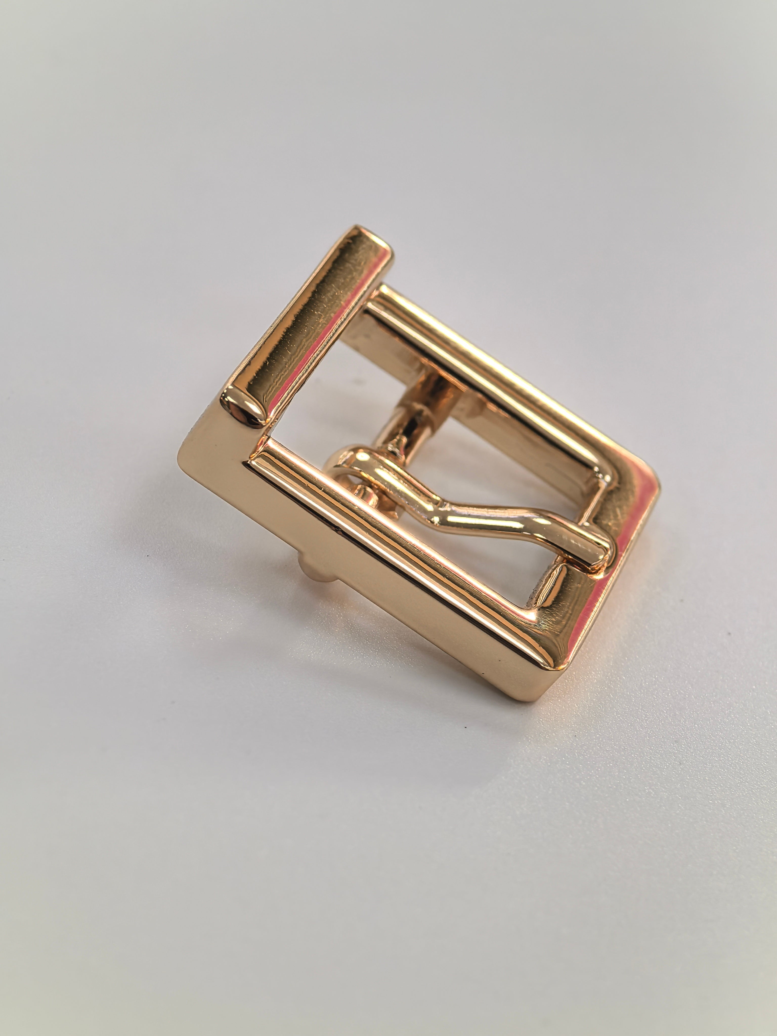 Square Pin Buckle