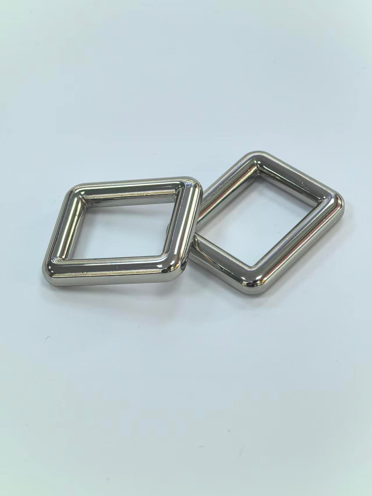 Square Strap Ring