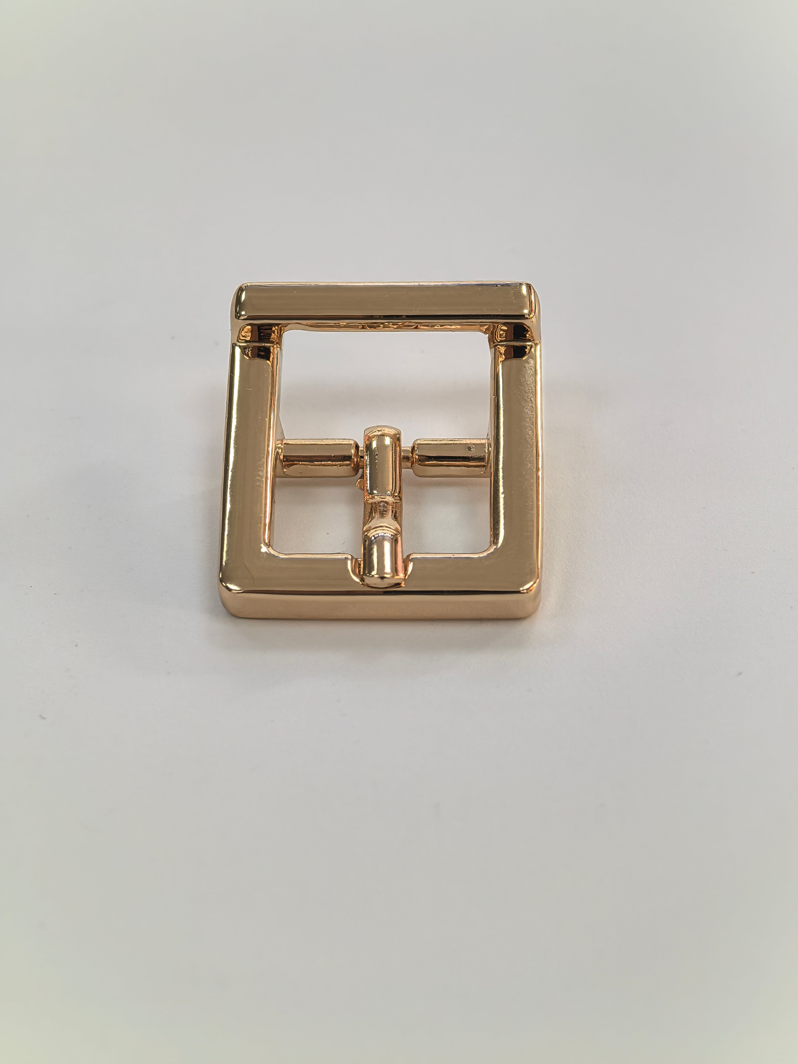 Square Pin Buckle