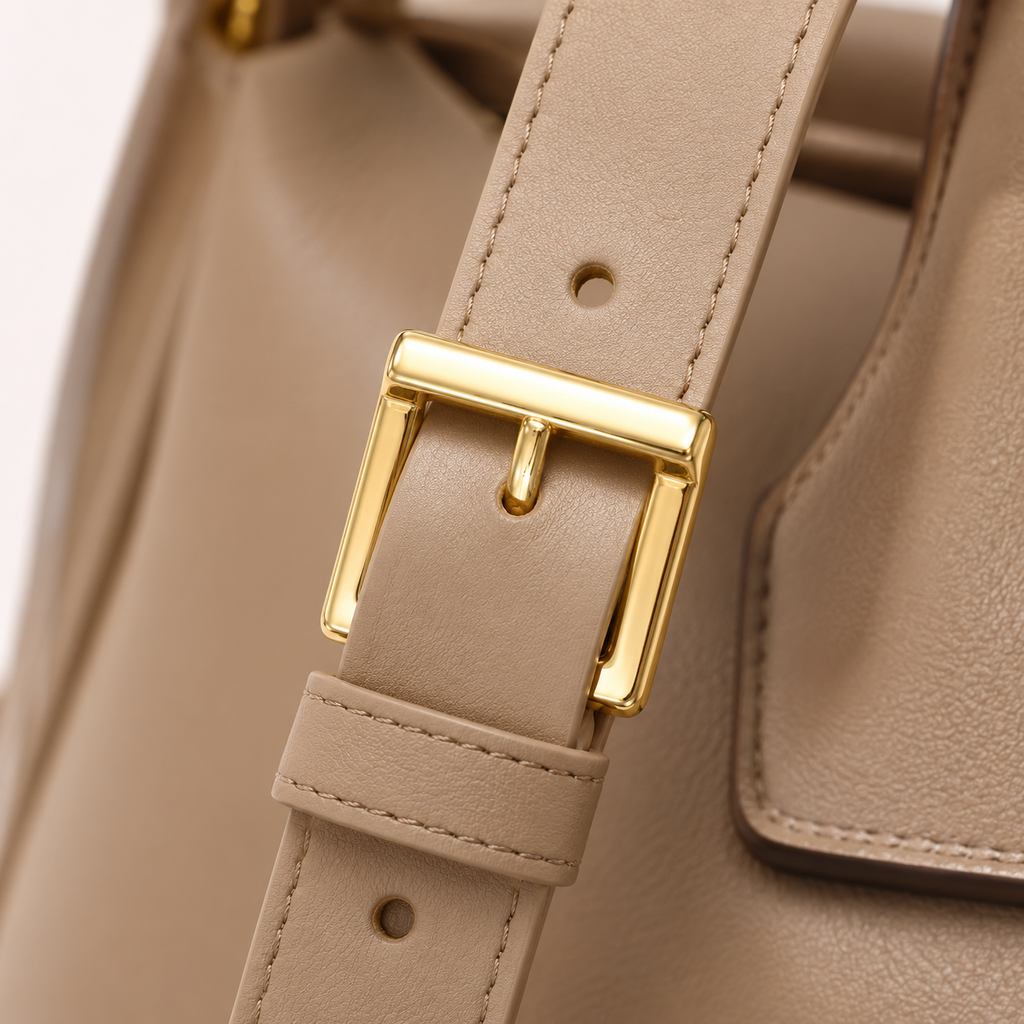 Square Pin Buckle