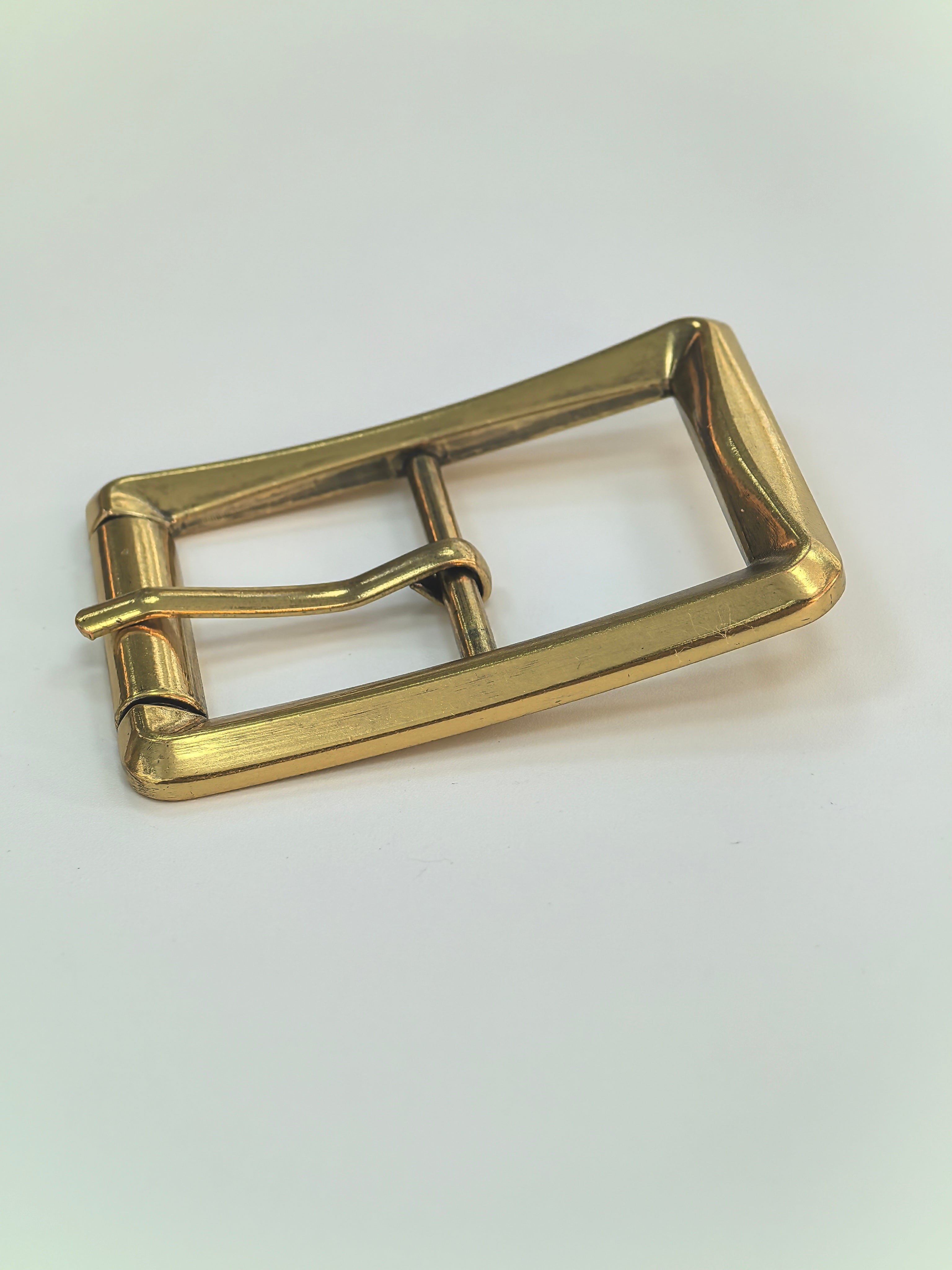 Tapered Roller Pin Buckle