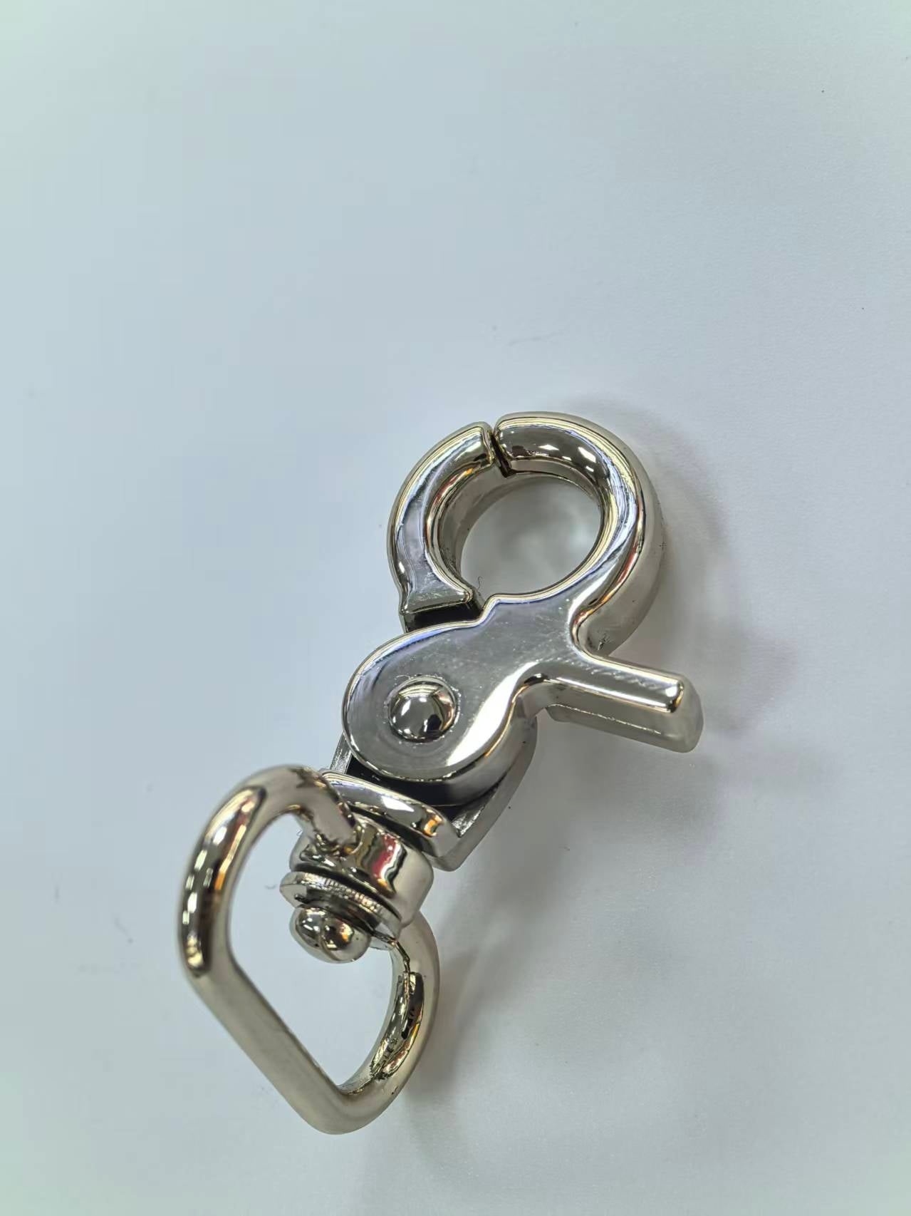 Round Trigger Swivel Snap Hook
