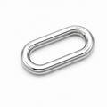 Oval Strap Ring