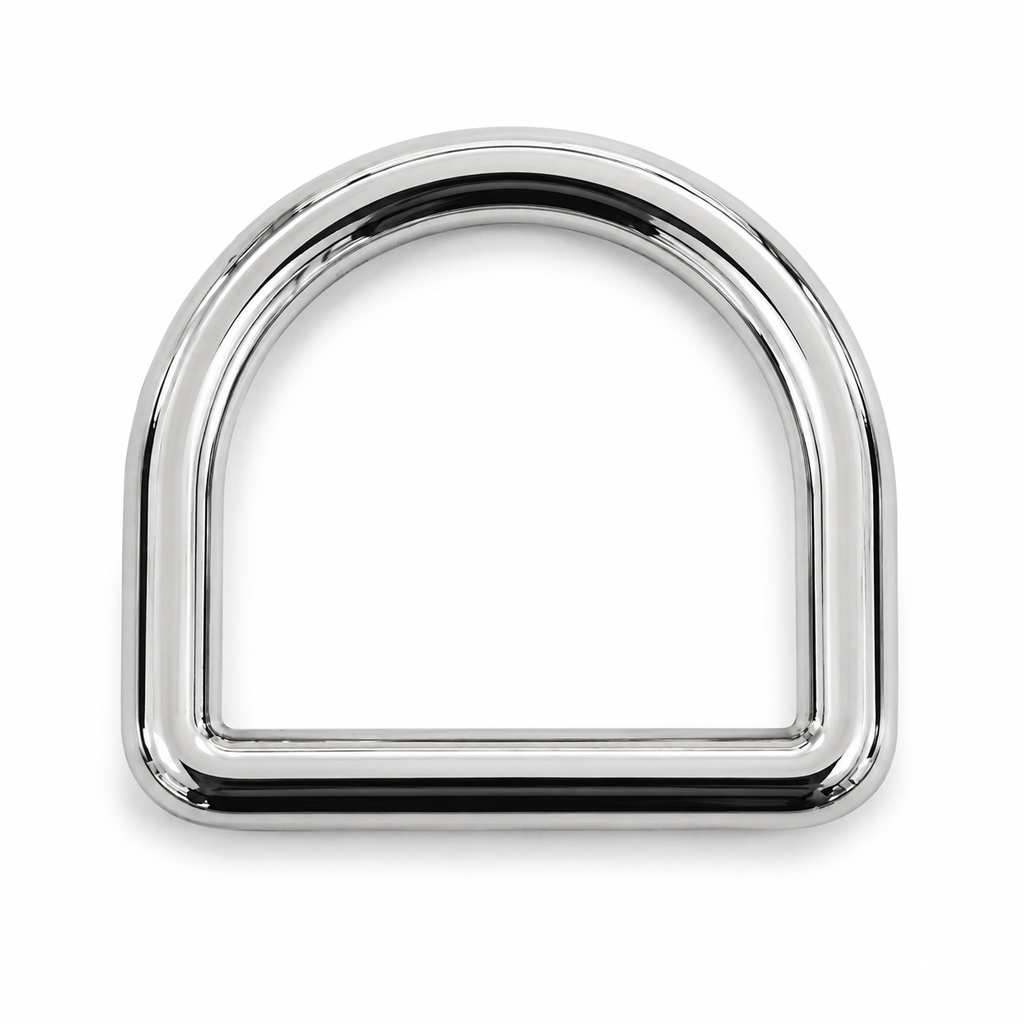 Wide D-Ring