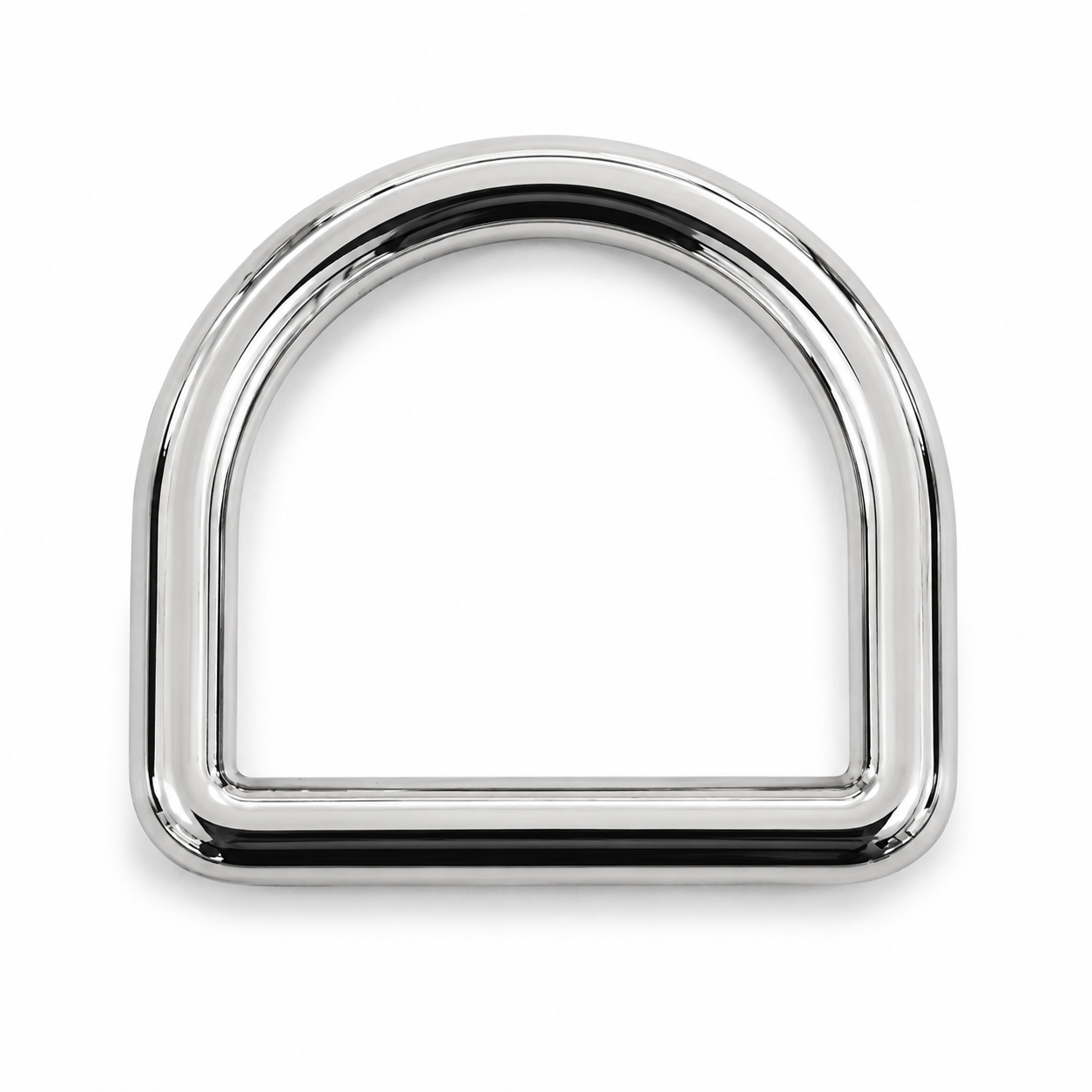 Wide D-Ring