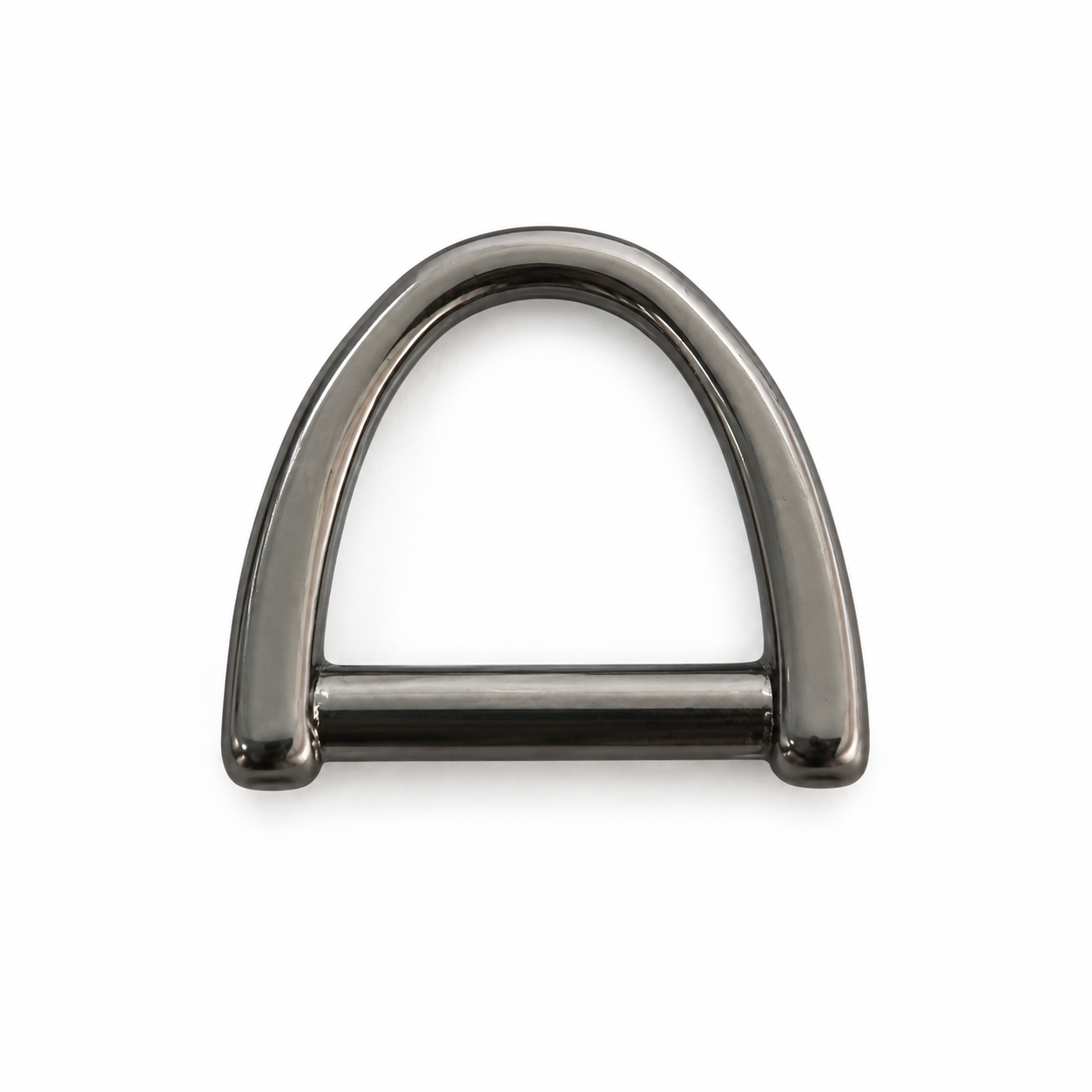 Classic Rounded D-Ring
