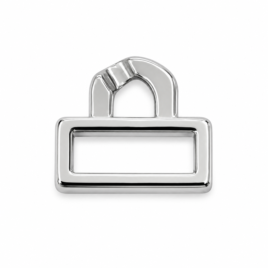 Arch Bridge D-Ring Strap Connector