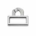 Arch Bridge D-Ring Strap Connector