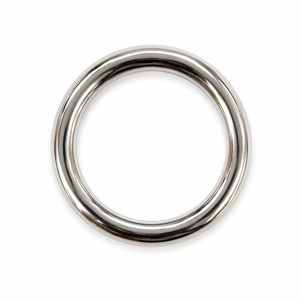 Classic Round O-Ring