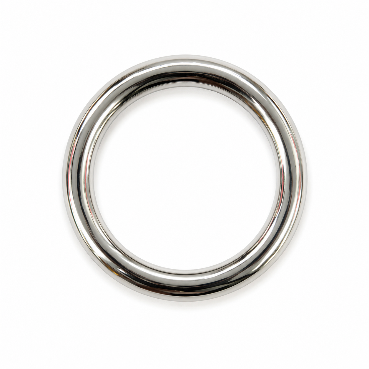 Classic Round O-Ring